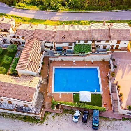 Casa Marlen Villa Collazzone Eksteriør billede