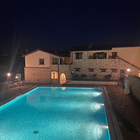 Casa Marlen Villa Collazzone Eksteriør billede