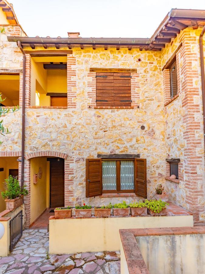Casa Marlen Villa Collazzone Eksteriør billede