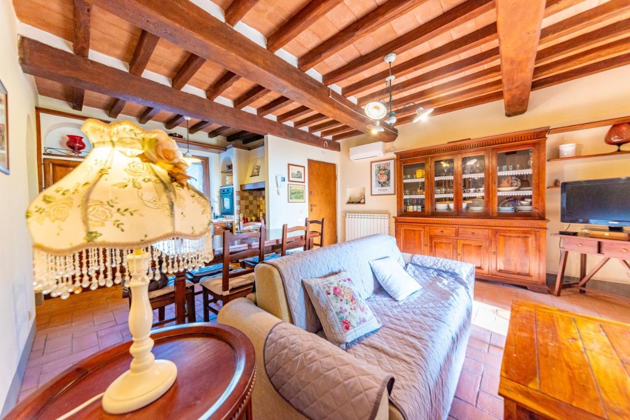 Casa Marlen Villa Collazzone Eksteriør billede