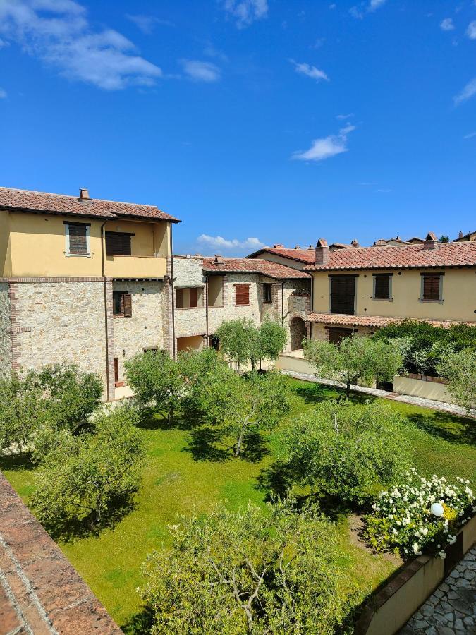 Casa Marlen Villa Collazzone Eksteriør billede