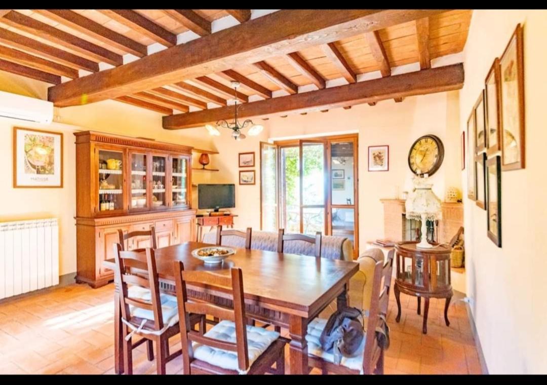 Casa Marlen Villa Collazzone Eksteriør billede