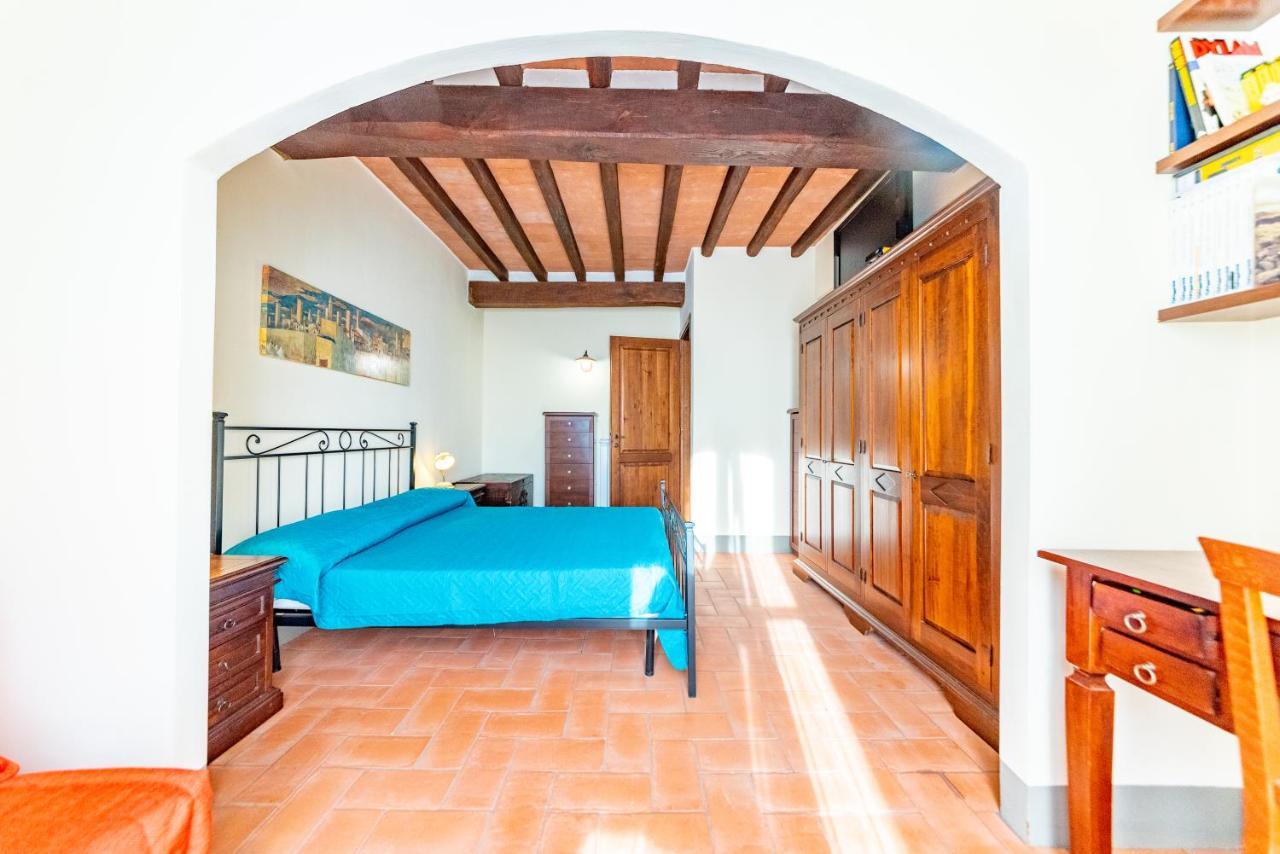 Casa Marlen Villa Collazzone Eksteriør billede