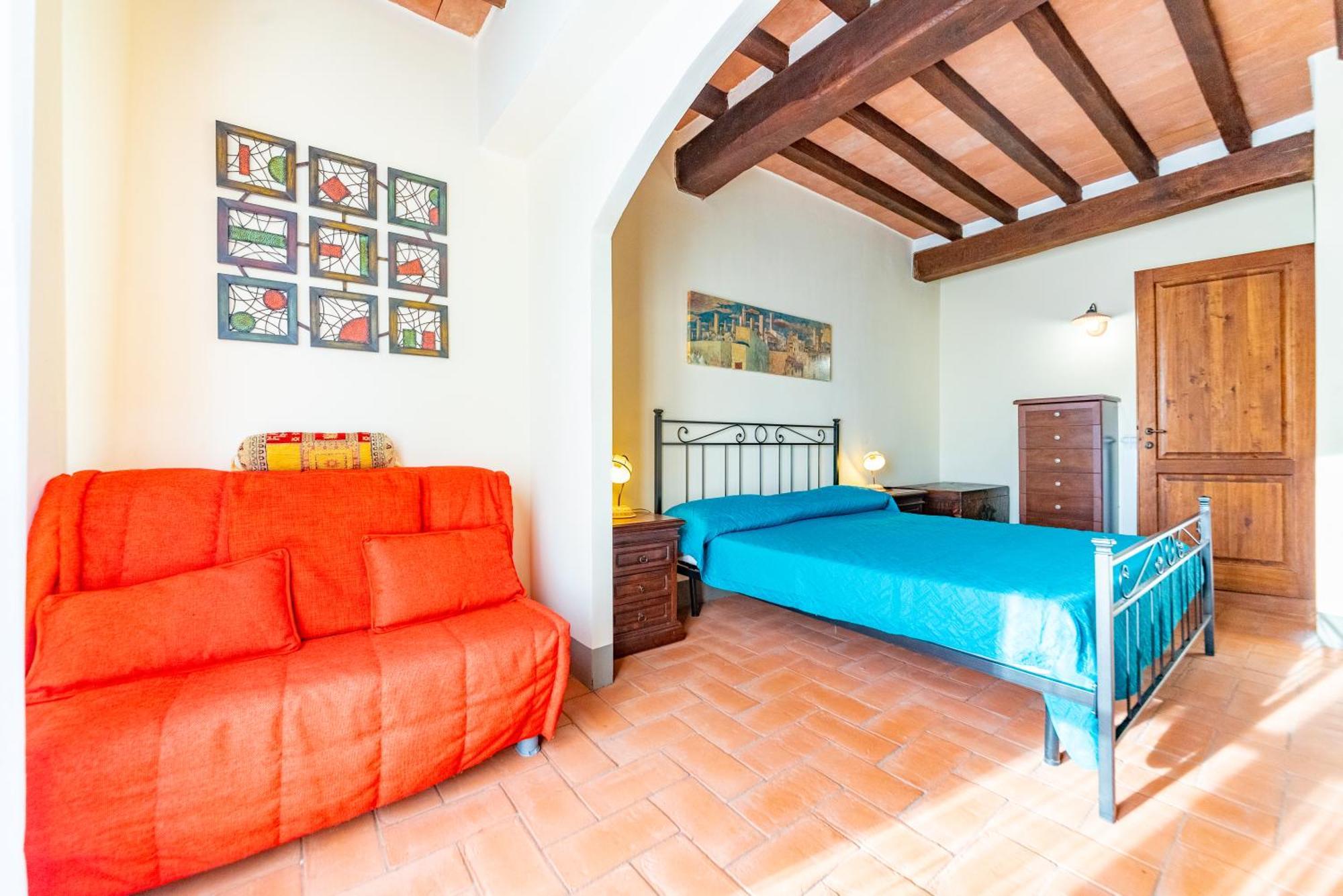 Casa Marlen Villa Collazzone Eksteriør billede