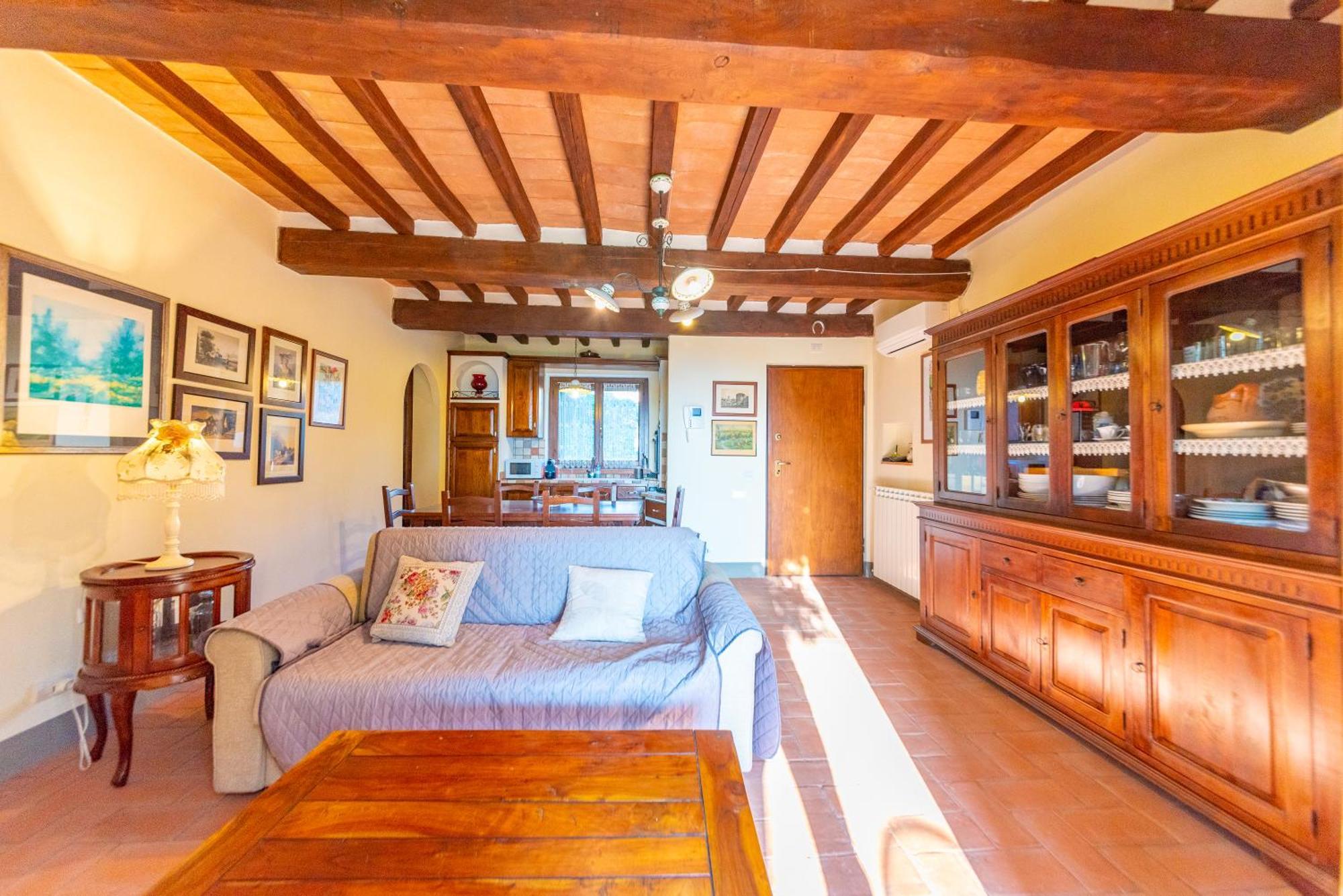 Casa Marlen Villa Collazzone Eksteriør billede
