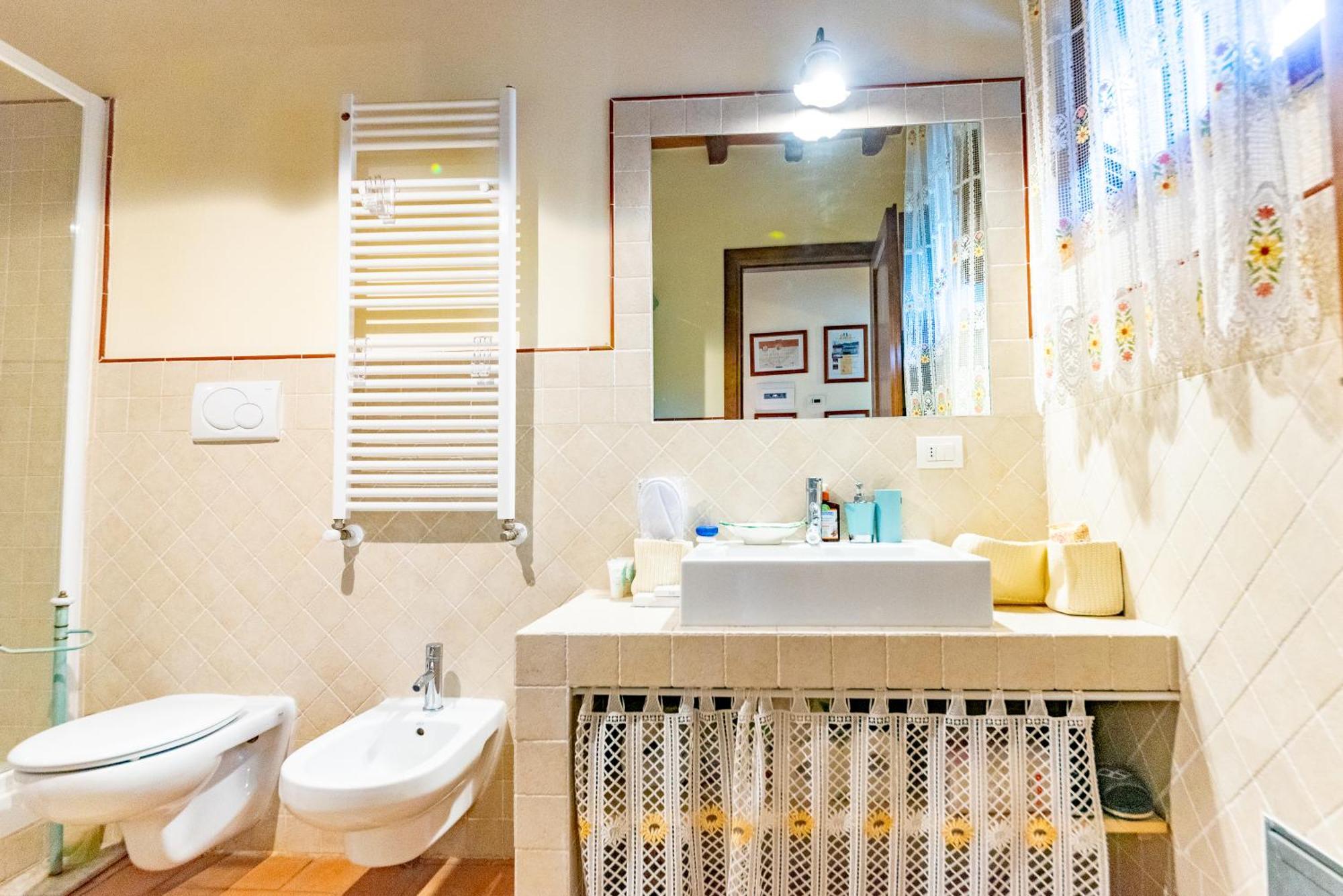Casa Marlen Villa Collazzone Eksteriør billede